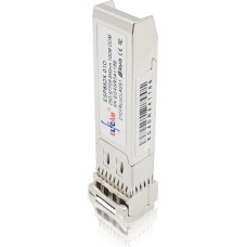 Elfcam® - 25G SFP28 SR siųstuvo modulis SFP28 25GBASE-SR 850nm 100m Dom LC Duplex MMF, 1 vnt.