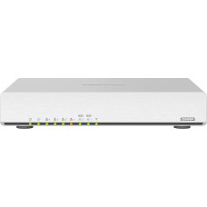 QNAP 2 LAN Ports, Wake-on-WAN Device Power Supply USB Type-C or POE LAN Port