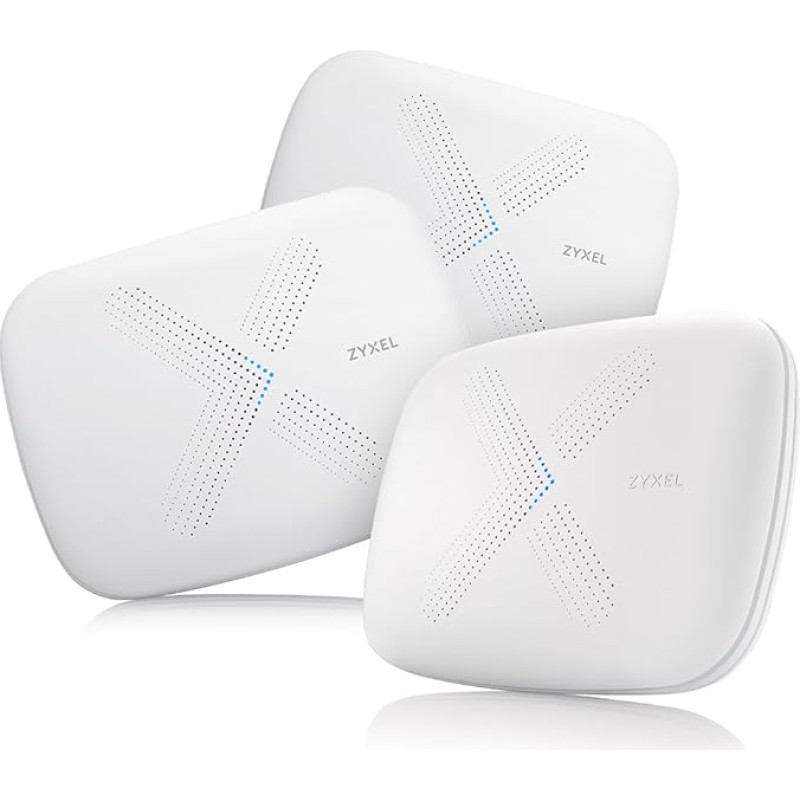 ZyXEL WSQ50-EU0301F Multy X WSQ50 - 