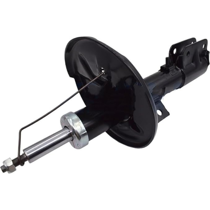 2 STÜCKE Vorne Federbein Stoßdämpfer Für Mitsubishi Grandis NA4W 4060A121 4060A122 4060A245 4060A246