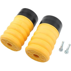 Oxxggkao 1PC / 2PCS Hecklufthelfer Feder Set SSR31354 Für Promaster 1500 2500 3500 Helfer Helfer Feder Ersatzteil