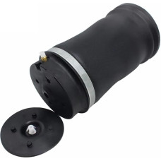 GYTTAK Luftfederung Für Autos Kompatibel Mit Benz Für W164 W166 GL-Klasse X164 2006-2015 1643200625 1643200725 1643200325 Luftfederung Hinten Federtasche Air Spring Bag