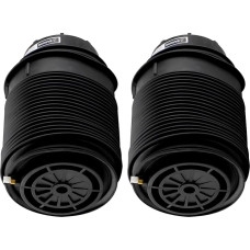 DZWDY Luftfederung Für Autos Kompatibel Mit Benz Für CLS350 E250 E500 2011 2012 2013 2013 2014 2015 2016 2 Hinterluft Für Federtaschen 2123204325 2123200725