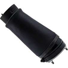 DZWDY Luftfederung Für Autos Kompatibel Mit Range Für Rover L322 2002 2003 2004 2004 2005 2006 2007 2008 2009 2010 2011 2012 Auto Vorne Rechts Luft Für Federbeutel-Aufhängungsbalg