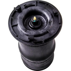 DZWDY Luftfederung Für Autos Kompatibel Mit GMC Für Envoy 2002-2009 Für Envoy XL 2002 2003 2004 2005 2006 Für Envoy XUV 2004 2005 Auto-Luftfederungstasche Fahrt Für Federtasche