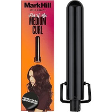 Mark Hill Pick 'n' Mix Medium Curl Barrel Only