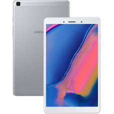 Samsung Galaxy Tab A 8 (2019) Silver
