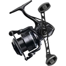 Angelausrüstung, Angelrolle, Gießrolle für Süß- und Salzwasser, tragbares Edelstahlrad, 5,2:1 Übersetzungsrad