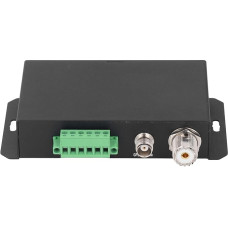 For HAR 100 AIS Receiver Dual Channel 10 to 35 V DC 38400 fps Sensitive and Accurate GPS Receiver for Boat HAR 100 Dual Channel 10 to 35 V DC 38400 fps Sensitive and Accurate