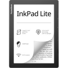 PocketBook InkPad Lite eReader 9.7