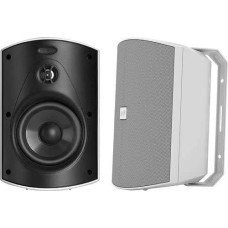 Polk Audio Patio 200 2-Way Speaker, 2-Way Speaker, 3/4