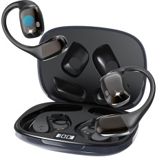 MONODEAL AI vertėjo ausinės kelionių mokymuisi, vertimo ausinės, 