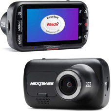 Nextbase Series 2 Dashcam, 222