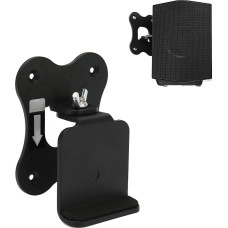 Wall Mount for HW Q990B, Rear Wall Surround Speaker, Metal Wall Mount, Strong Load Capacity
