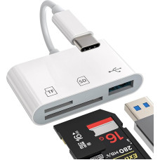 Highspirit Digital AV Adapter 1080P Video 915 00431