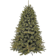 triumph tree Forest Frosted dirbtinė Kalėdų eglutė (žalia, 230)