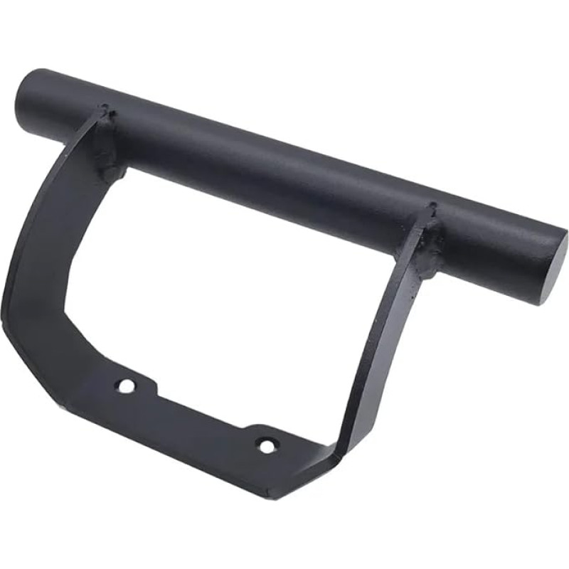 MOQIAOSEIKO prailginimo skersinis mobiliojo telefono stovo laikiklis GPS navigacijos plokštės laikiklis, suderinamas su Rebel CMX500 CMX300 CMX 500 300 2017 m. 2018 m. 2019 m. 2020 m. 2021 m. 2022 m. 2023 m. 2024 m.