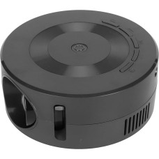 Same Screen Function Projector Optical Lens Built-in Speaker HD Portable Movie Projector for TV Stick, USB Drive, DVD Game Console