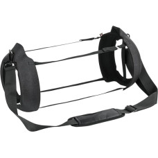 JOYSOG SRS-XG500 silikoninis dėklas, nešiojamasis dėklas, apsauginis dėklas, kelioninis krepšys su dirželiu per petį, skirtas 