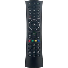 AULCMEET F New RM-I08UM RM-108UM Replacement Remote Control for Humax Freesat HD Satellite TV Receiver RM-108UM Freesat Remote Control Hdr-1000s HB-1000S HB-1100S HDR-1000S HDR-1100S