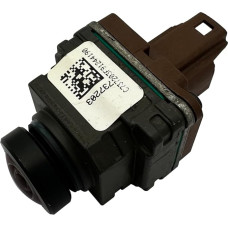 Amrxuts A0009055605 0009055605 360 laipsnių kamera Suderinama su C klasės W205 S205 C205 E klasės W213 C238 S klasės C213 C238 C217 W222 Suderinama su Maybach X222 2013-2021