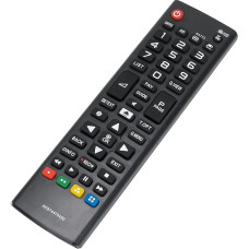 AKB74475490 Pakaitinis nuotolinio valdymo pultas - VINABTY tinka LG LED televizoriaus nuotolinio valdymo pultui AKB74475490 43LH513V 49LH541V 55LH545V 32LH510B 32LH510U 43KL5000PLA 24LW341C 32LJ53210U 28LW341C 32LK510BPLD