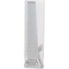 Wolframstahl-Schraubenbohrplatten-Set, Schmuckherstellungswerkzeug für die Verarbeitung von Ohrringen und Armbändern