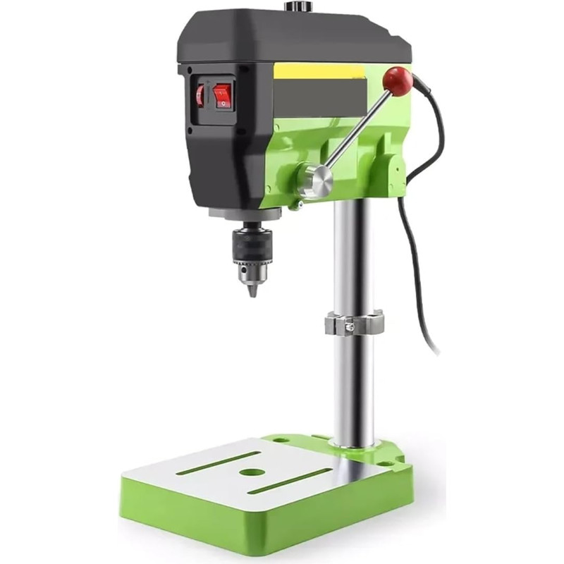 Tischbohrmaschine, 6 jungčių Tischbohrmaschine BG-5168E Bohrmaschine
