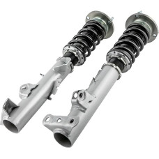 CVPX Luftfeder LUFTFEDERBEIN Gewindefahrwerke Set Für BMW E36 3er Racing Gewindefahrwerke Aufhängung Stoßdämpfer & Federn Kit