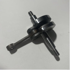 1E46FP Kurbelwelle Pleuel Ay Fit for 3F-30 G5K 3WF-700 1E46FB DMC800 Düngemittel Applikator Spray Teile