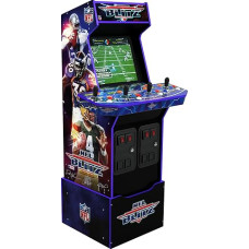 NFL Blitz ARCADE MACHINE