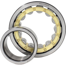 XFMZFUBD 1 STÜCKE Zylinderrollenlager NU304 305 306 307 308 309 310 311 312 313 314EM(NU311 55X120X29)