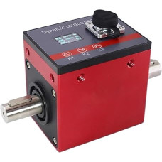 DYN-200 dinaminis sukimo momento jutiklis sukimo momento greičio matavimo prietaisas sukimo momento galios testeris jėgos jutiklis (500N.M)