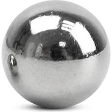 Rutuliniai guoliai, guolių rutuliukai, guolių plieniniai rutuliukai, rutuliukai, tiksli įranga, specialūs, 1 vnt. (47,625 mm)