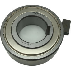 HLFLBAVATW Vienpusės sankabos, BB25 BB25-1K-K BB25-2K-K (25x52x15mm)(BB25-1K-K (1 raktas))
