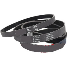 JGUYC 517J-PJ1315 Gummi-Förderband(10ribs)