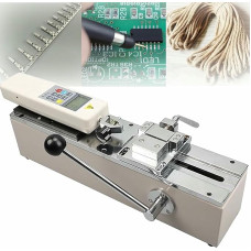 FLTRGO Manuelles Zugkraftstester, Digitaler Kraftmesser, Kabelbaumanschluss -Zugkraftmessinstrumente, Einfach Zu Bedienen ~/