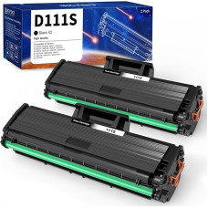 Skydo MLT-D111S Toneris suderinamas su Samsung MLT-D111S MLT-D111L D111S D111L, skirtas Samsung Xpress M2070 M2070W M2070FW M2026W M2026 M2022W M2020 M202070F SL-M2070F W SL-M20 26W SL-M2026 M2022 M2020W