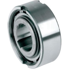 HLFLBAVATW Vienpusės sankabos Ritininio tipo, ASNU30 (NFS30) (30 x 72 x 27 mm) Vienpusės sankabos laisvojo rato apėjimo sankaba