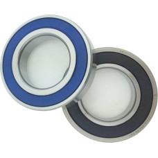 UKWYMIDKS 1 pora H7203C-2RZ-HQ1-P4-DTA guolių 17X42X12