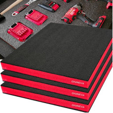 ONREVA Toolbox Foam 22
