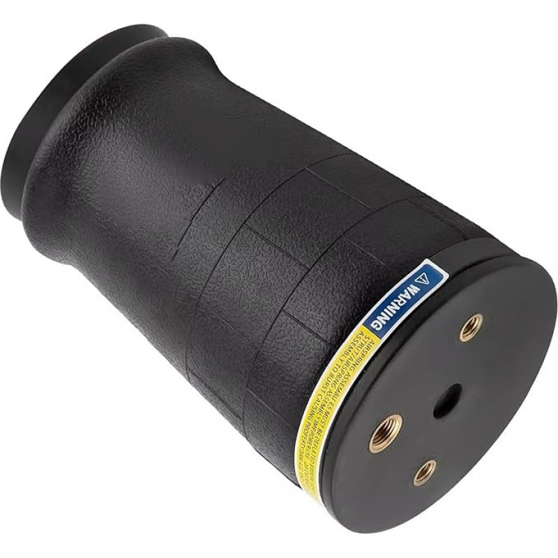 Luftfedertaschen Kompatibel Mit Dodge Für Ram 1500 2004-2010 Für 3500 2003-2010 Für 2500 2003-2010 Luftfederung Frühling Tasche W21-760-9000 SK6815P01