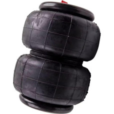 Luftfedertaschen Kompatibel Mit GMC Für Sierra 1996-2016 Vorne Hinten LH/RH Airmatic Suspension Air Spring Bellow Bag Air Suspension Spring Bag 1/2 