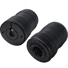 Luftfedertaschen Kompatibel Mit Benz Für V-Klasse Für Vito W447 W448 2014-2021 1 Paar Luftfederung Hinten Federtasche A4473280000 4473280000