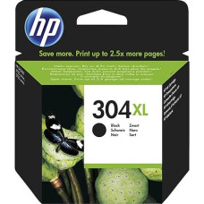 HP Deskjet rašalo kasetė xl
