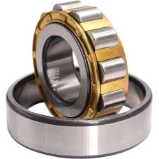 CENWQNZP 1 Stück Zylinderrollenlager NU 2214 2215 2216 2217 2218 2219 2220 2222 2224 2226 E EM Hochgeschwindigkeits-Präzisionslager(NU2216EM 80x140x33)