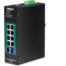 TRENDnet TI-PG102I -