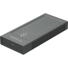 ProGrade Digital 4TB v2 Professional External SSD Drive USB 4.0, Sustained Transfer Rate 2500MB/s (PG10)
