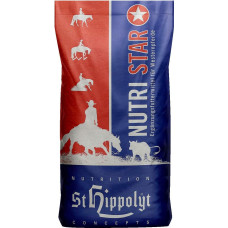 St. Hippolyt Nutri-Star 44lbs