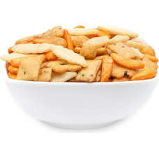 1 x 7,5 kg ryžių krekerių mišinys 